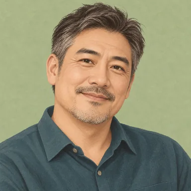 远山的声音配图